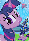 My Little Pony S17 Series 2 Trading Card