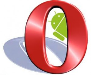 Opera for Android : Remember the Opera, well it has launched a full fledged version of its Webkit Browser