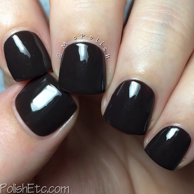 Butter LONDON & Allure Arm Candy Collection and Giveaway! Polish Etc.