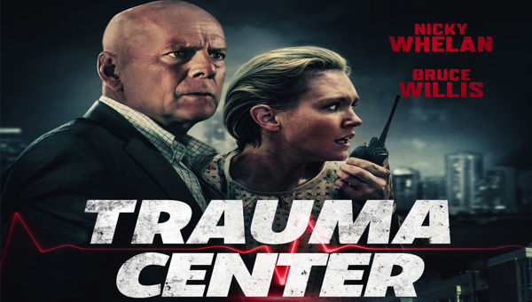 Trauma Center