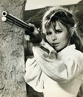 Hill Place: Medium Cool: An Interview with Actress Marianna Hill