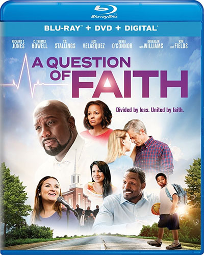 A Question of Faith (2017) 1080p BDRip Dual Audio Latino-Inglés [Subt. Esp] (Drama)