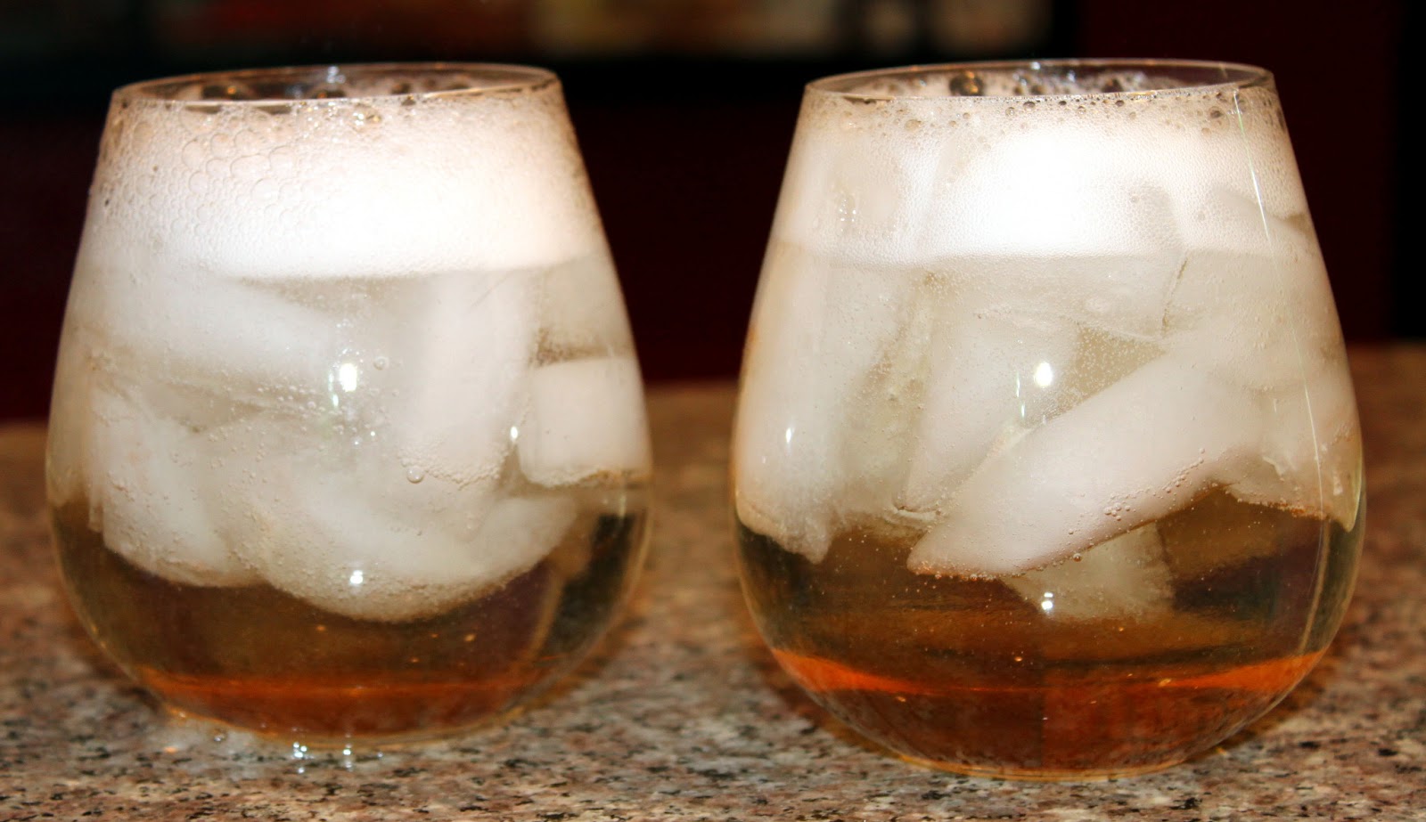 Lemon Lime Bitters Recipe