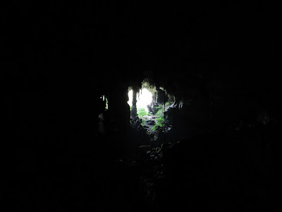 Niah cave, cerca de Miri