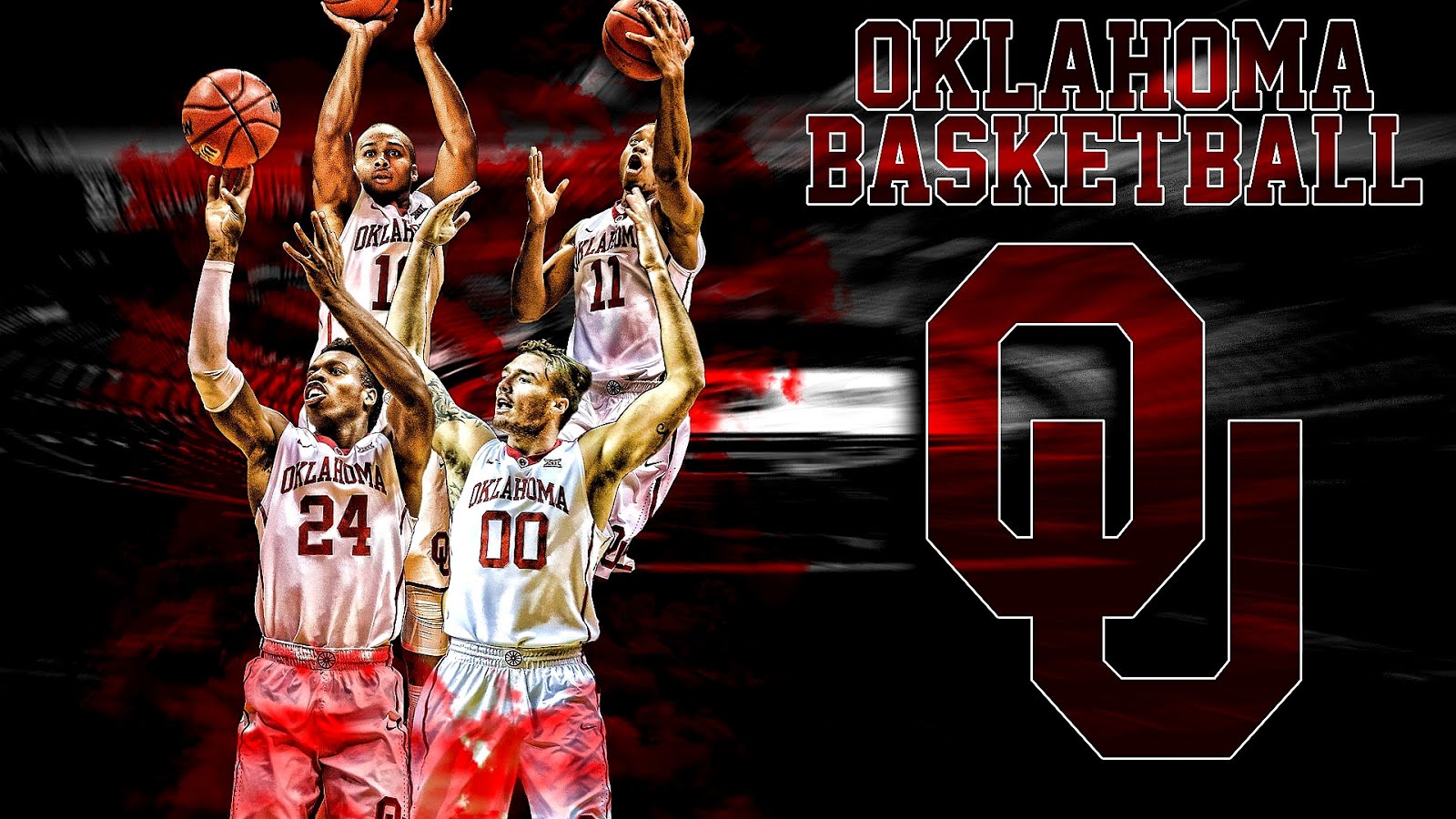 201415 Oklahoma Sooners men's basketball team Basketball Choices
