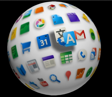 Aplikasi Google Terjemah Kamus bahasa Asing Lengkap