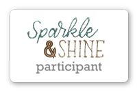 Sparkle & Shine Class Participant