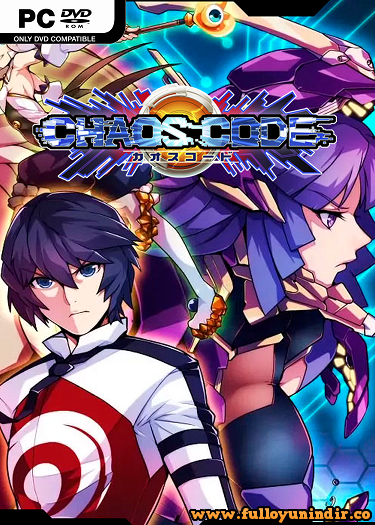 Chaos Code New Sign Of Catastrophe