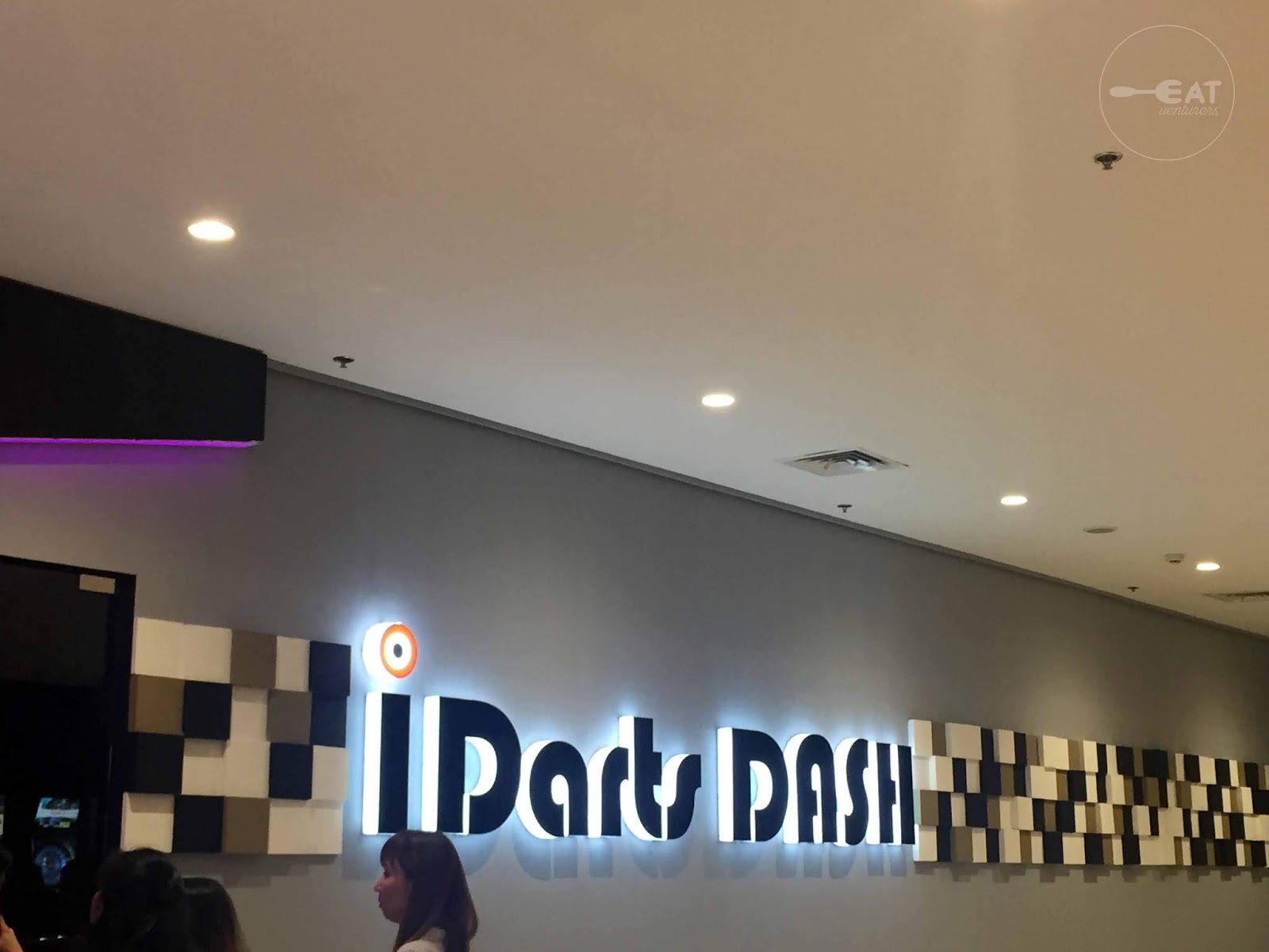 Review Philippines' first electronic darts bar, i Darts DASH in BGC