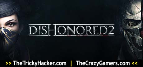 Dishonored 2 Free Download Full Version Game PC Dishonored 2 Free Download Full Version Game PC