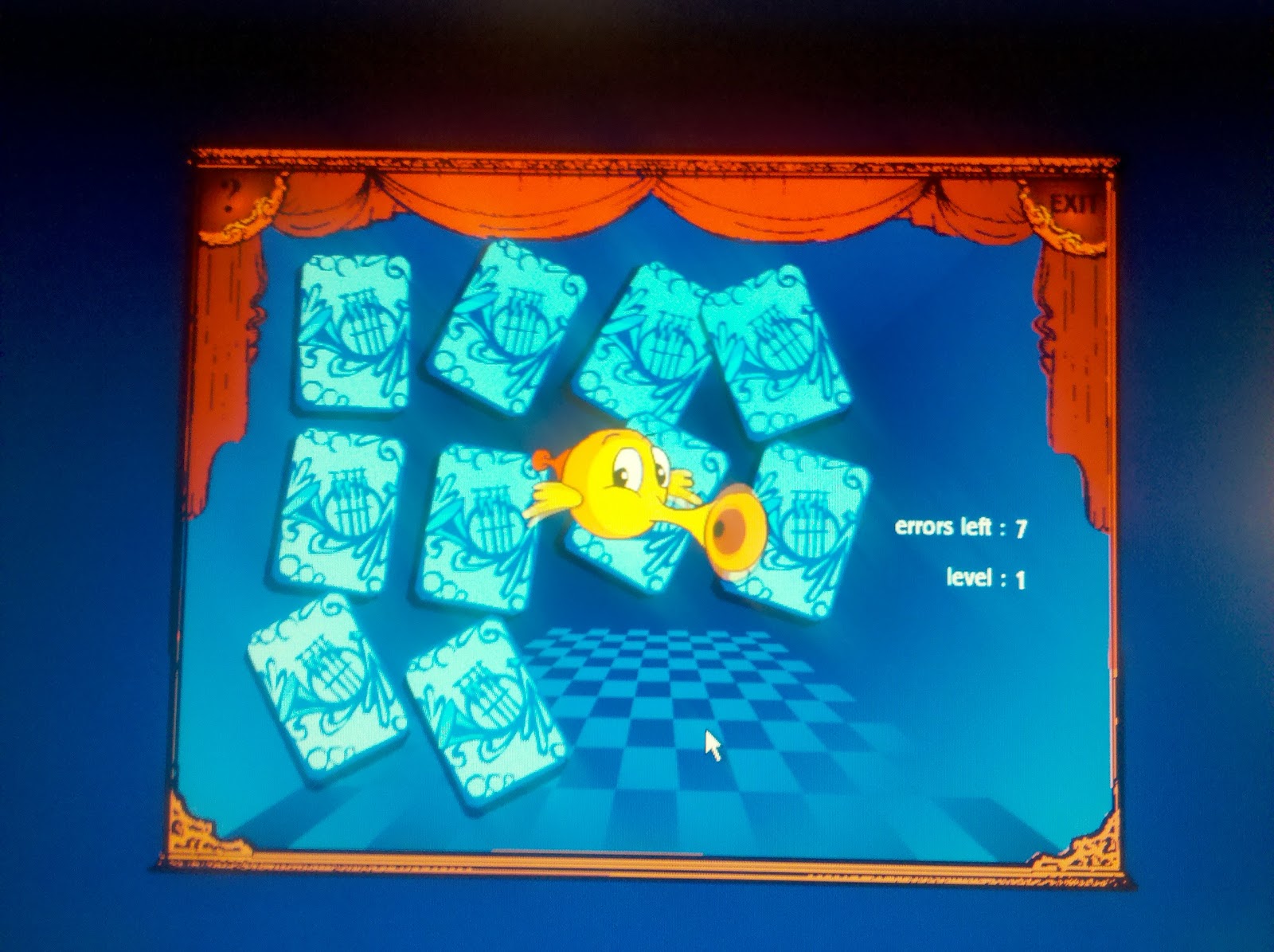 Rjay's Freebies Nutcracker Game Review