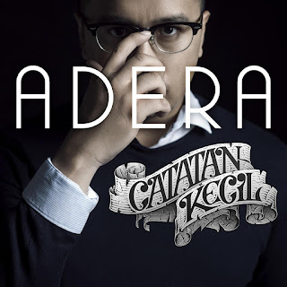 Adera - Catatan Kecil (2016) Adera - Catatan Kecil on iTunes
