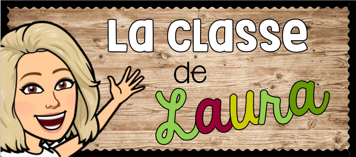 La classe de Laura