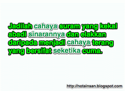 KATA KATA HIKMAH | MOTIVASI | MUTIARA KATA | CAHAYA