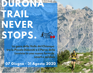 Durona Trail Never Stop