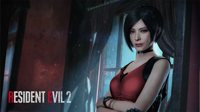 Kode Loker Brankas & Solusi Puzzle di Resident Evil 2 Remake Kode Loker Brankas & Solusi Puzzle di Resident Evil 2 Remake