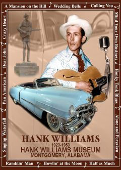 Hank Williams Sings Gospel Hank Williams Sings Gospel