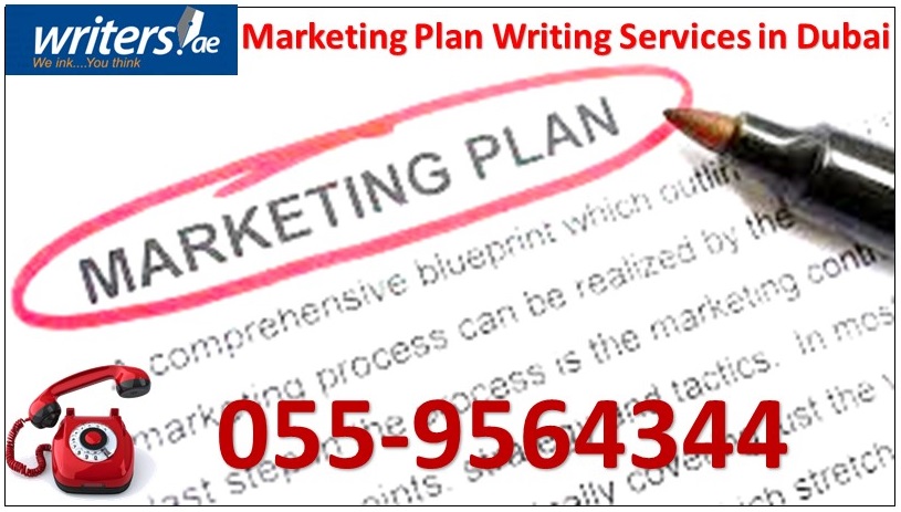 Business plan writing services dubai