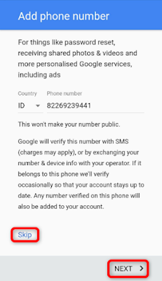 Cara Membuat Email Cara Membuat Email