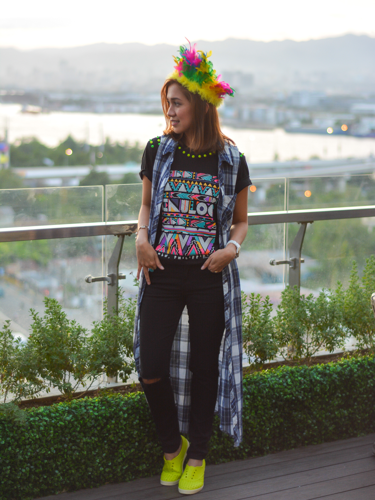 Sinulog outfits store