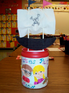 Coffee can character book report 05 picture