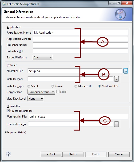 program installer maker program installer maker