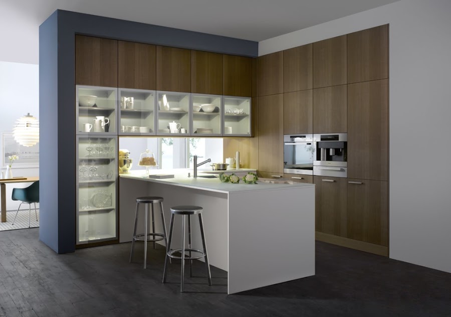 cocina-blanca-y-madera