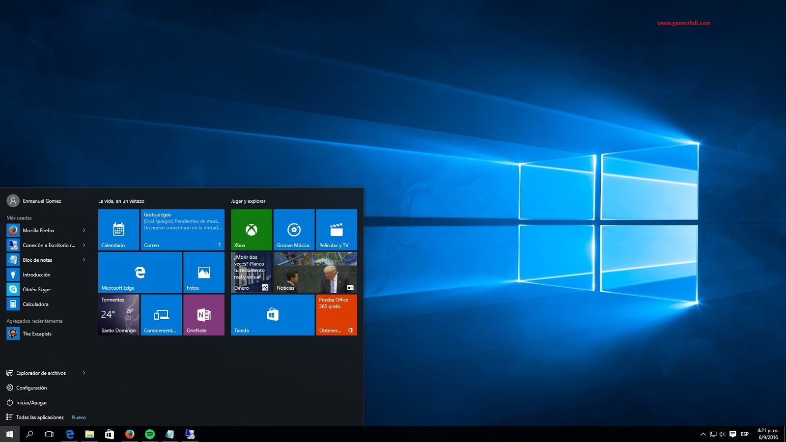 current directx download