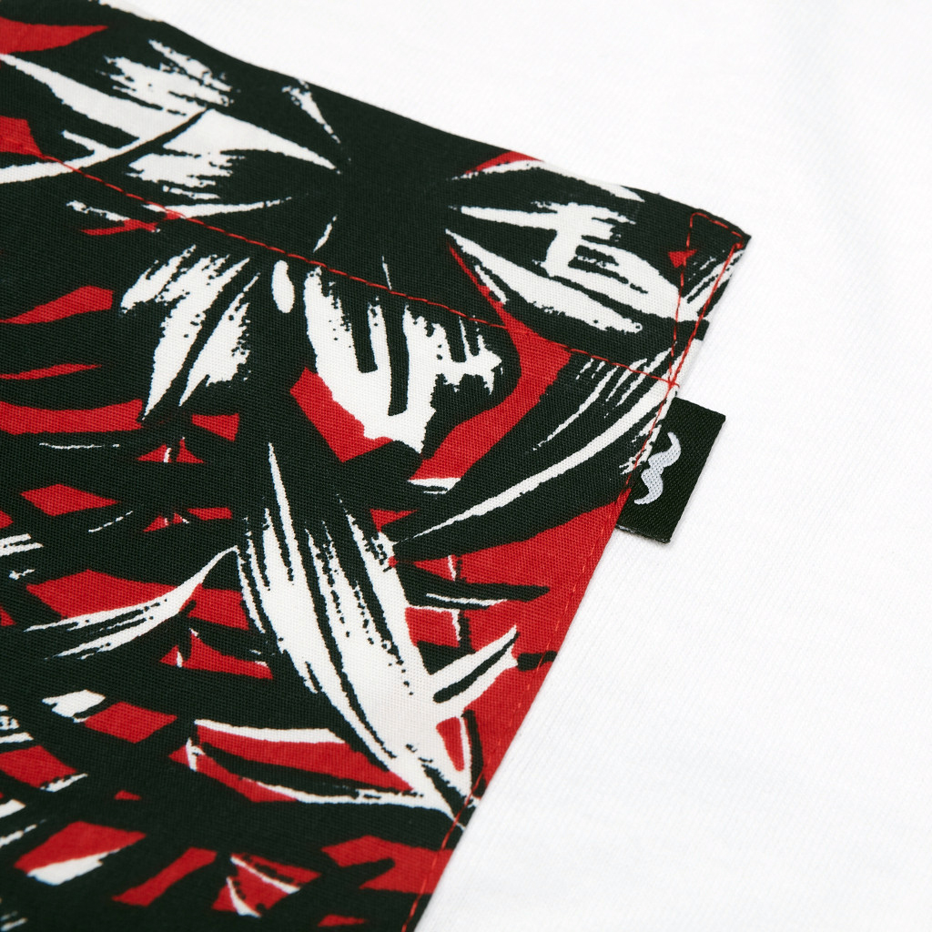 the quiet life aloha pocket t shirt white 1024x102 - The Quiet Life "Aloha" Pack