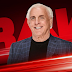 Monday Night RAW do dia 25 de Fevereiro contará com festa para Ric Flair