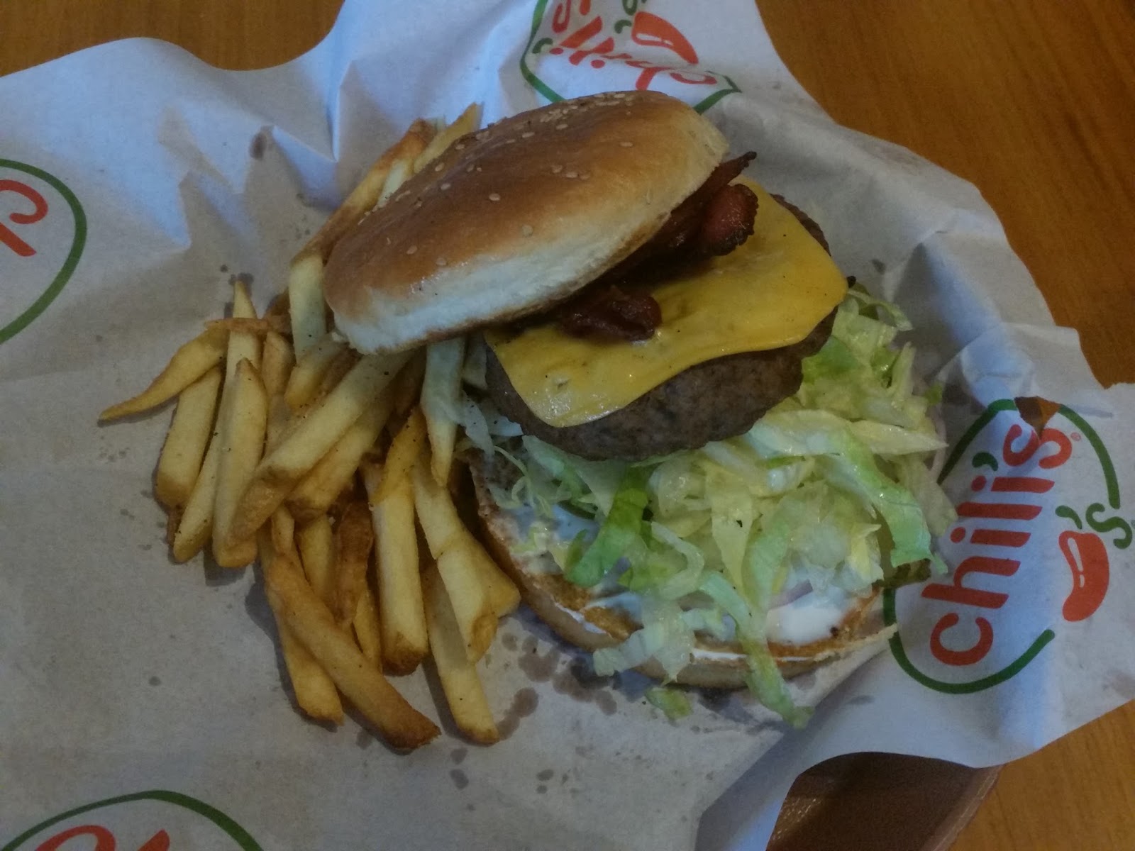 The New Branch of Chili’s at Banjara Hills South West American cuisine at its best Foodaholix