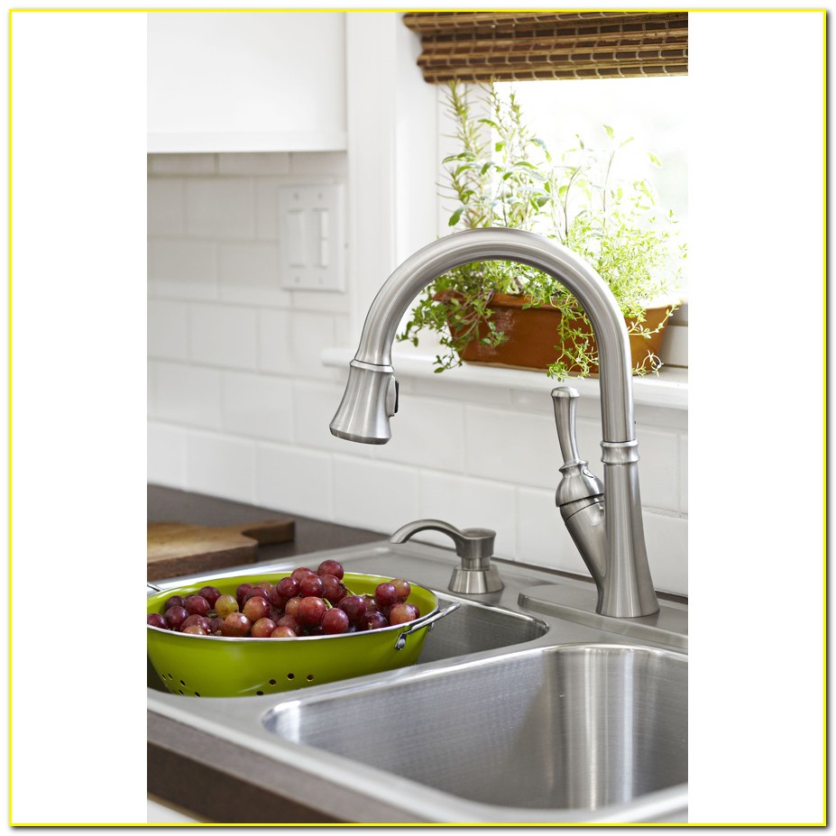 Kitchen Faucets Lowes Prices