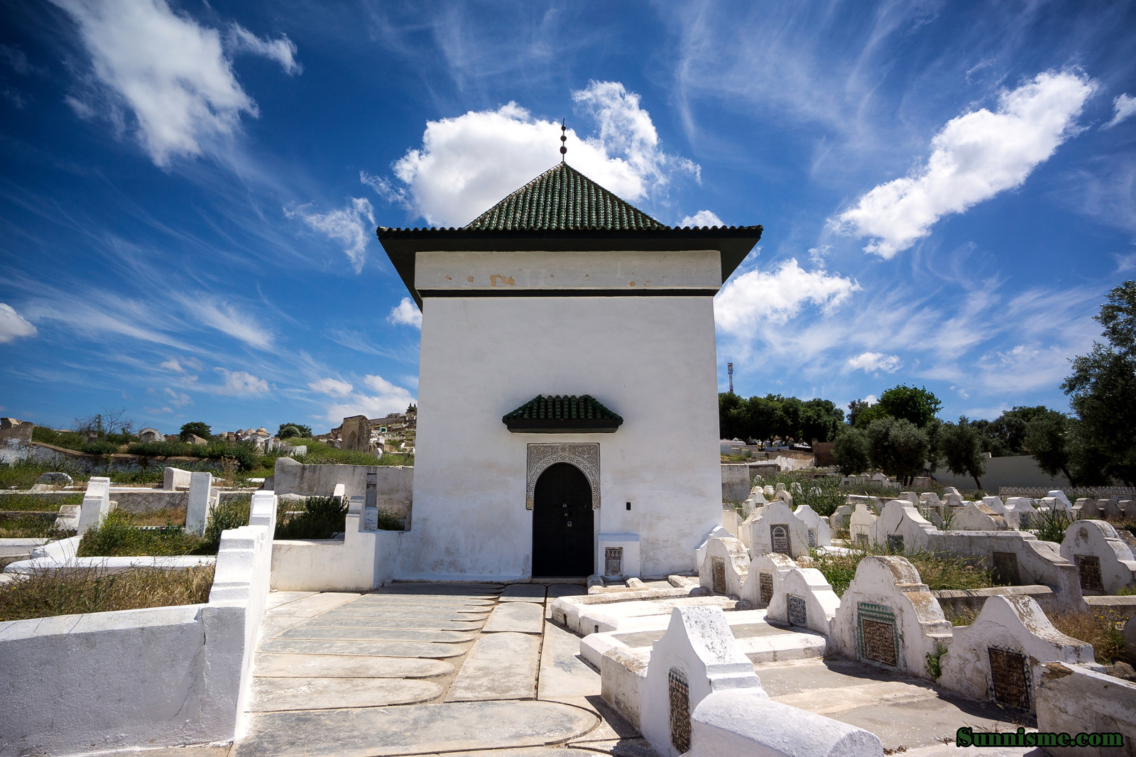 Paroles d'or de Shaykh Abd al-Azîz Al-Dabbagh (Extraits)