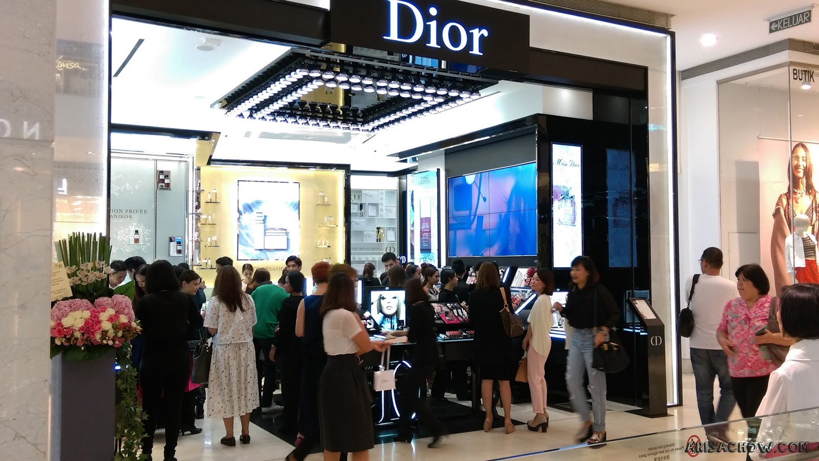 Dior Tag  BagAddicts Anonymous