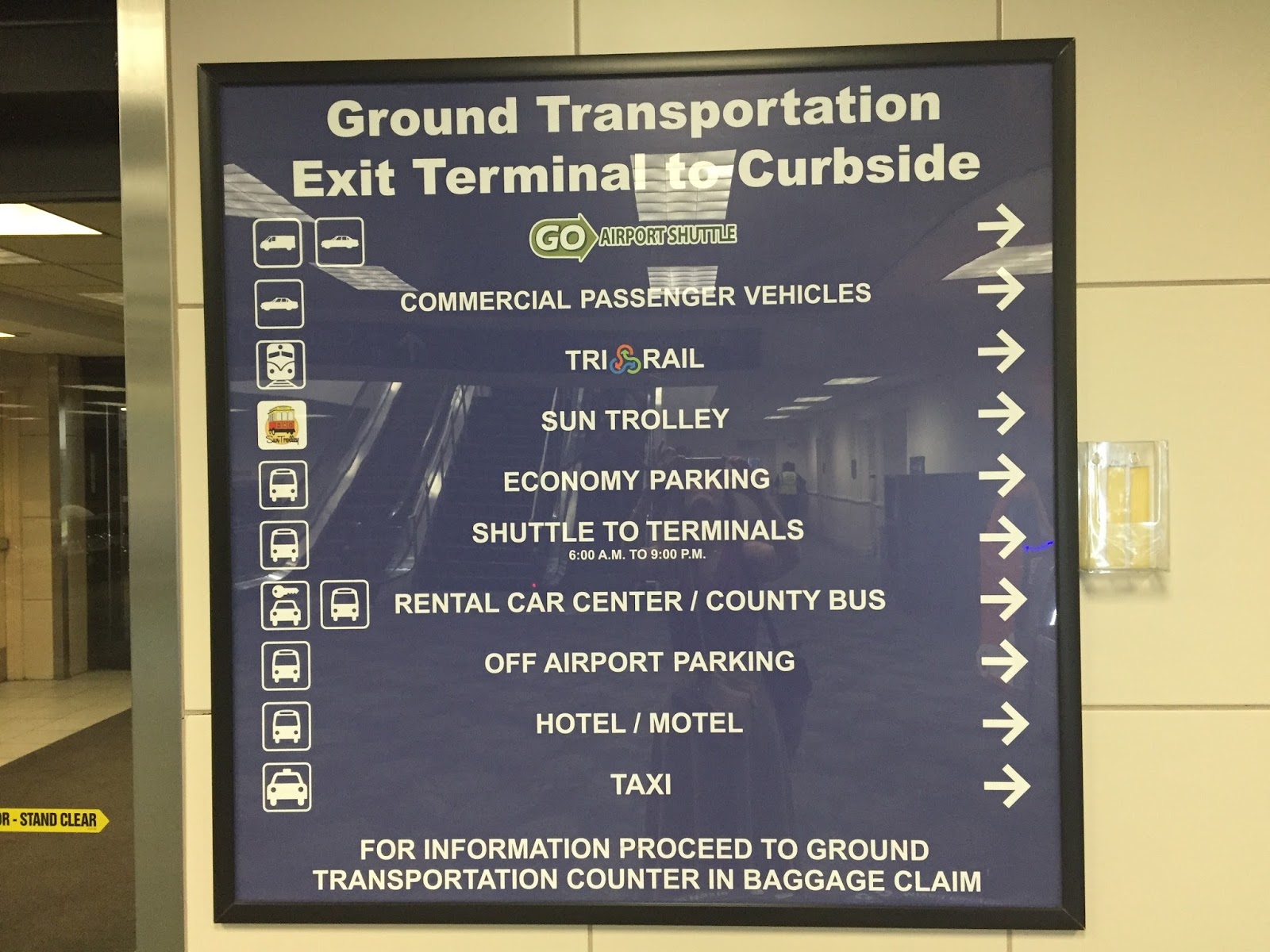 Ft Lauderdale Airport Hour Rent A Car Enterprise Ft Lauderdale Airport Hour Rent A Car Enterprise