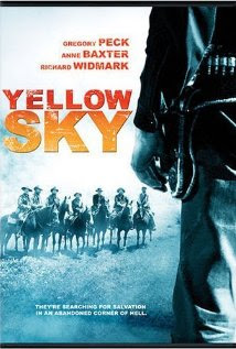 Sarı Gökyüzü – Yellow Sky | 1948 | Western