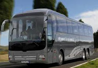 Лучшая автотранспортная фирма Мариуполя "Bus Prestige"
