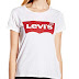 Camisetas Levi´s para hombre y mujer