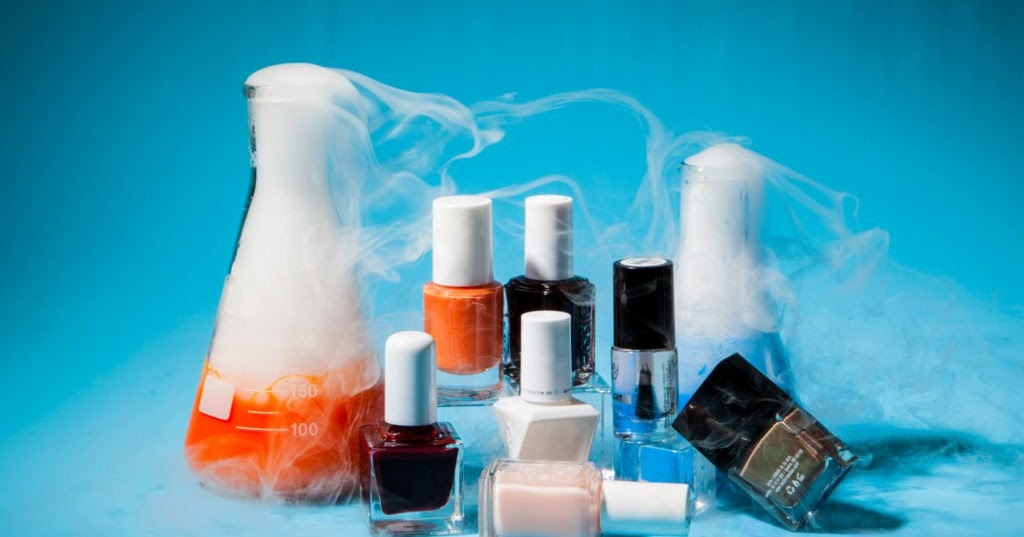 7 Everyday Products Containing Carcinogenic Ingredients