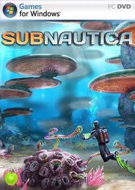 Subnautica v40532 Subnautica v40532