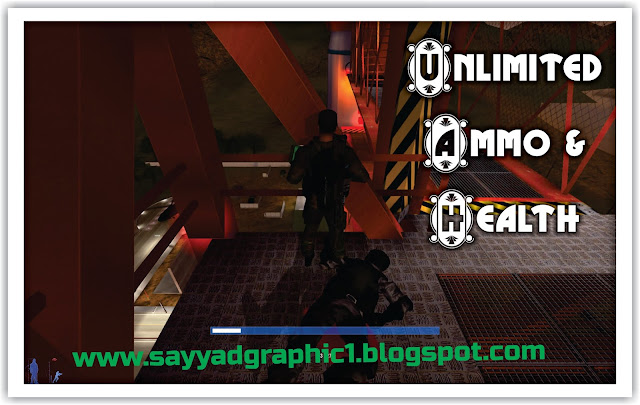 Igi 1 Unlimited Health And Ammo Igi 1 Unlimited Health And Ammo