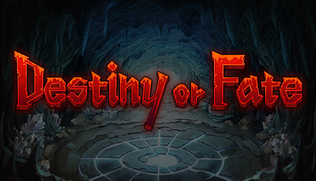 Destiny or Fate PC Game Download