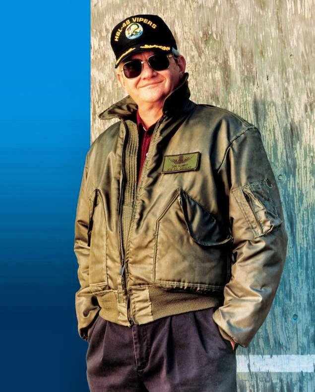 SHOTSMAG CONFIDENTIAL In Memoriam Tom Clancy