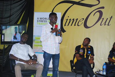 Listening to the voice of the customer- MTN Management confer with students of University of Abuja