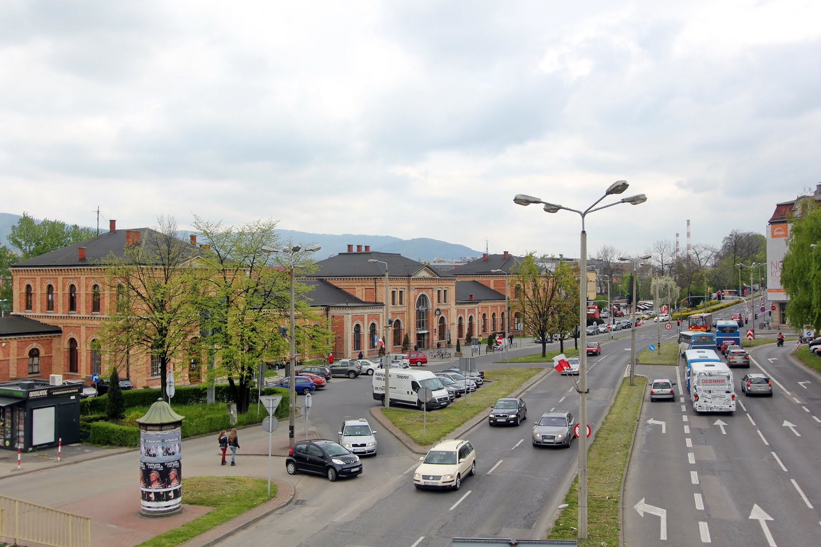 В Европу на денёк. Travel-блог: Верхняя Силезия, Польша. Часть 1 ...