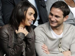 Frank Lampard Girlfriend