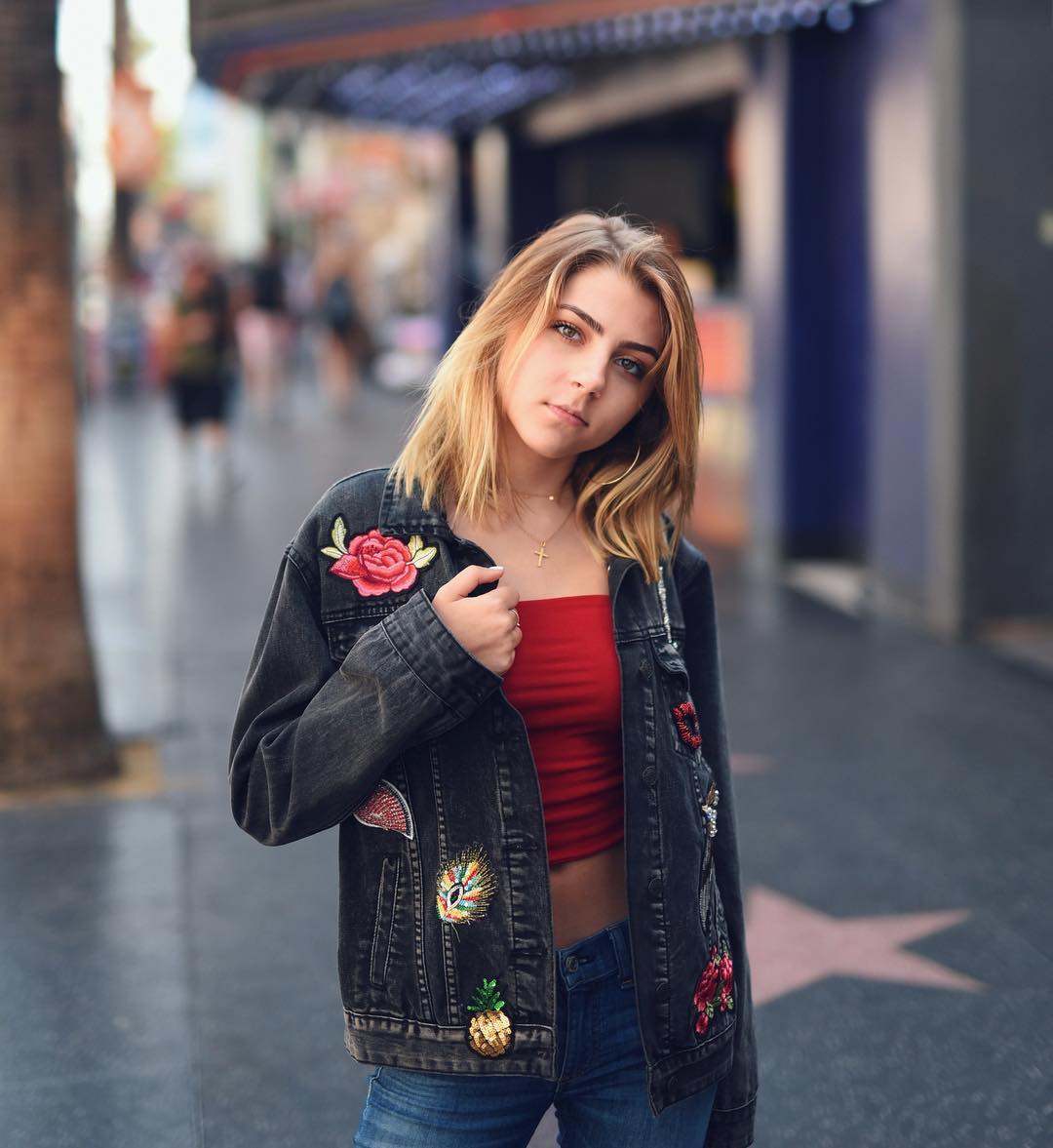 starlet arcade facer shirley christmas