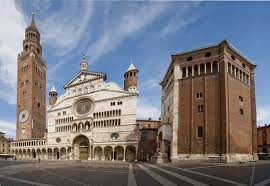 Cremona: la nostra città