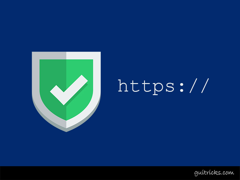 SSL Certificate Benefits Your SEO Strategy