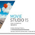  MAGIX VEGAS Movie Studio Platinum
